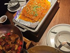 -绿茶餐厅(乐峰广场店)