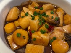 -南山饭店(阳明古镇店)