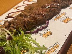 -HUZI虎滋精酿餐吧(京西大悦城店)