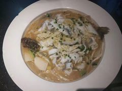 -鱼亨小鲜酸菜鱼(大信店)