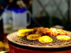 -原始泥炉烤肉(总店)