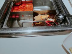 -海底捞火锅(河东万达广场店)