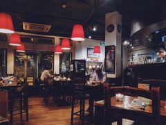 大堂-La Creperie法餐厅(桃江路店)