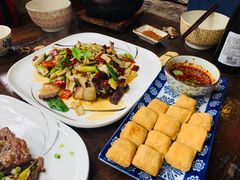 -吃货私房菜(丽江束河古镇店)