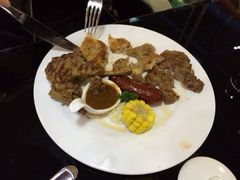 iphone_upload_pic-法兰度西餐厅(新会店)