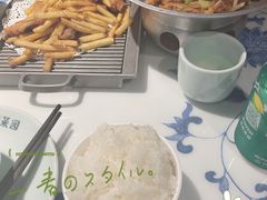-小菜园新徽菜(南通崇川金鹰店)