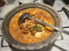 -蔴将·川菜(黄龙万科店)