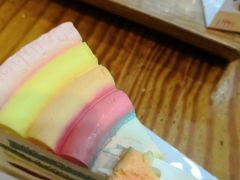 -金冠蛋糕(四中店)