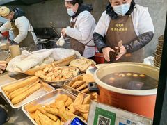 -穆彦华逍遥镇胡辣汤(岗坡路店)