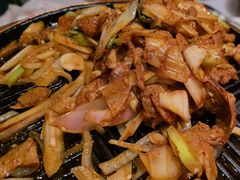 -大鸭梨烤鸭店(花园村店)