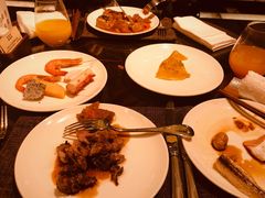 -深圳四季酒店·馥自助餐厅