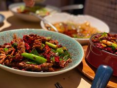 -山石榴·贵州菜(丰盛里店)