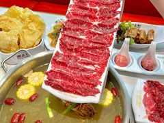 -潮正和潮汕牛肉火锅·老字号(番禺万达店)