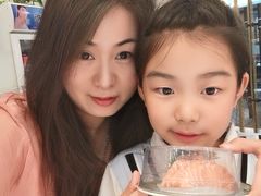 -禾绿回转寿司(苏宁广场店)