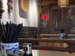 -老城南.鸭血粉丝汤(夫子庙店)
