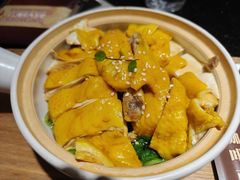 -上岛咖啡(珠园店)