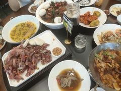 -再回头私房菜·老南京菜