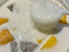 -江记甜品(罗湖店)