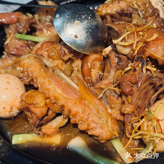 阿忠大酒楼