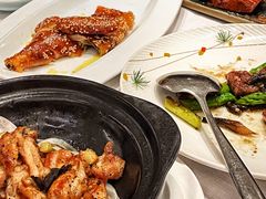 黑松露焗走地鸡-北京厨房(SKP店)