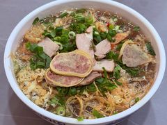 -和顺源· 臊面包子(西关店)