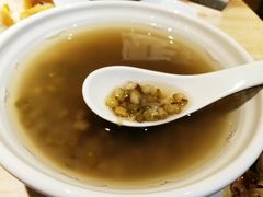 绿豆汤-老巷口川味火锅