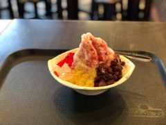 -马来西亚美食街