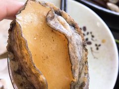 -大锅强·蒸海鲜青岛菜(吾悦广场店)