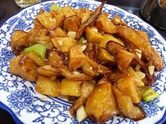 -一锅厨东北水饺店(厦大店)