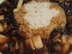 -疆山别院烧烤·新疆菜(铁路局店)