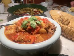 -初蓉丨遇见新川菜(亲贤街荣耀店)