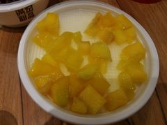 -满记甜品(荟聚购物中心店)