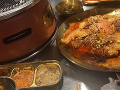 -核桃碳烤肉馆(深圳首店)