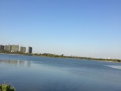 -桐乡凤凰湖