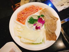 -百年川椒重庆老火锅(光谷店)