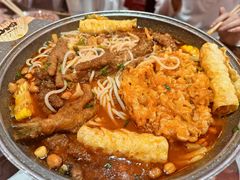 -山四砂锅(太原钟楼街店)