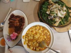 -尚一汤·粤菜海鲜(环球港店)