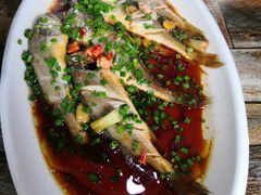 -如意楼农家菜(雁荡山店)