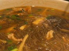 -章吴记喜瑞餐厅(东东城店)