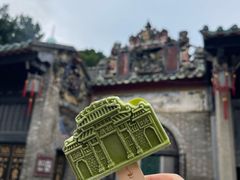 -佛山市祖庙博物馆