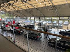 -秦皇岛新源一汽大众4S店(海港区店)