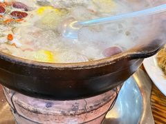 -洪大厨鸡煲(福田店)