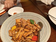 -采悦轩中餐厅·粤菜·海南菜(神州半岛喜来登度假酒店)