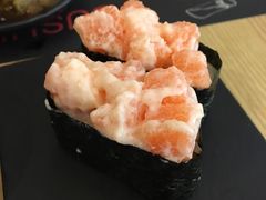 -Sushi Love 创意寿司(丽影广场店)