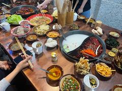 -楠火锅(新塘翡翠绿洲店)
