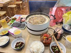 -贵凤凰贵州米粉(清河和盈中心店)