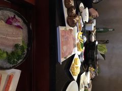 捞王锅物料理(昆山店)-捞王猪肚鸡火锅(昆山店)