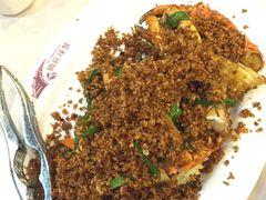 -桥底辣蟹(谢斐道店)