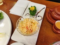 -中卫御苑福膳·养生局(圆明园店)