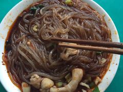 -甘记肥肠粉(马鞍北路店)